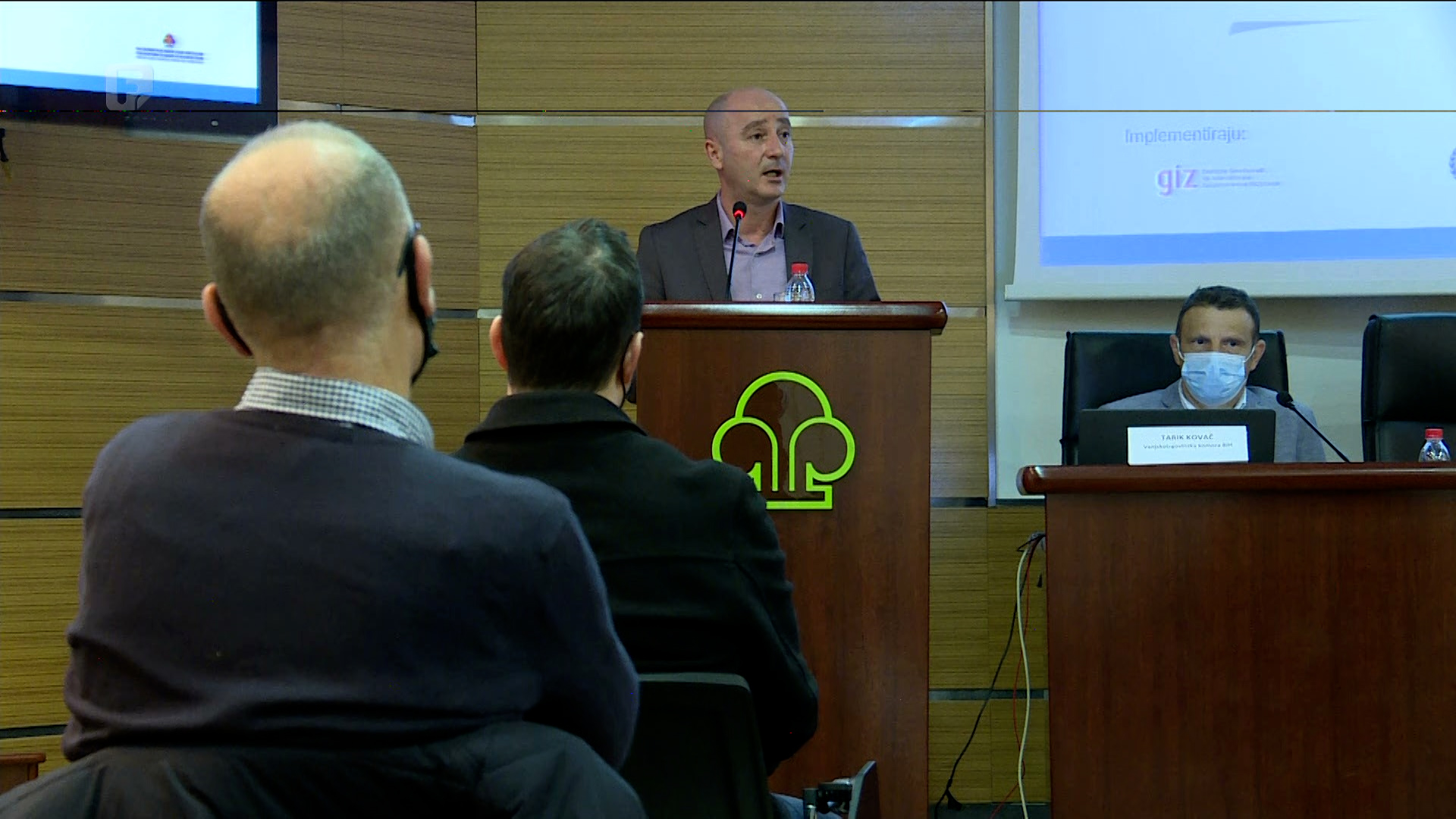 Predstavljeni rezultati Digitalne akademije, projekta Vanjskotrgovinske komore BiH